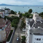 Apto Praia De Florianopolis