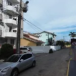 Apto Praia De Florianopolis