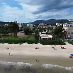 Apto Praia De Florianopolis
