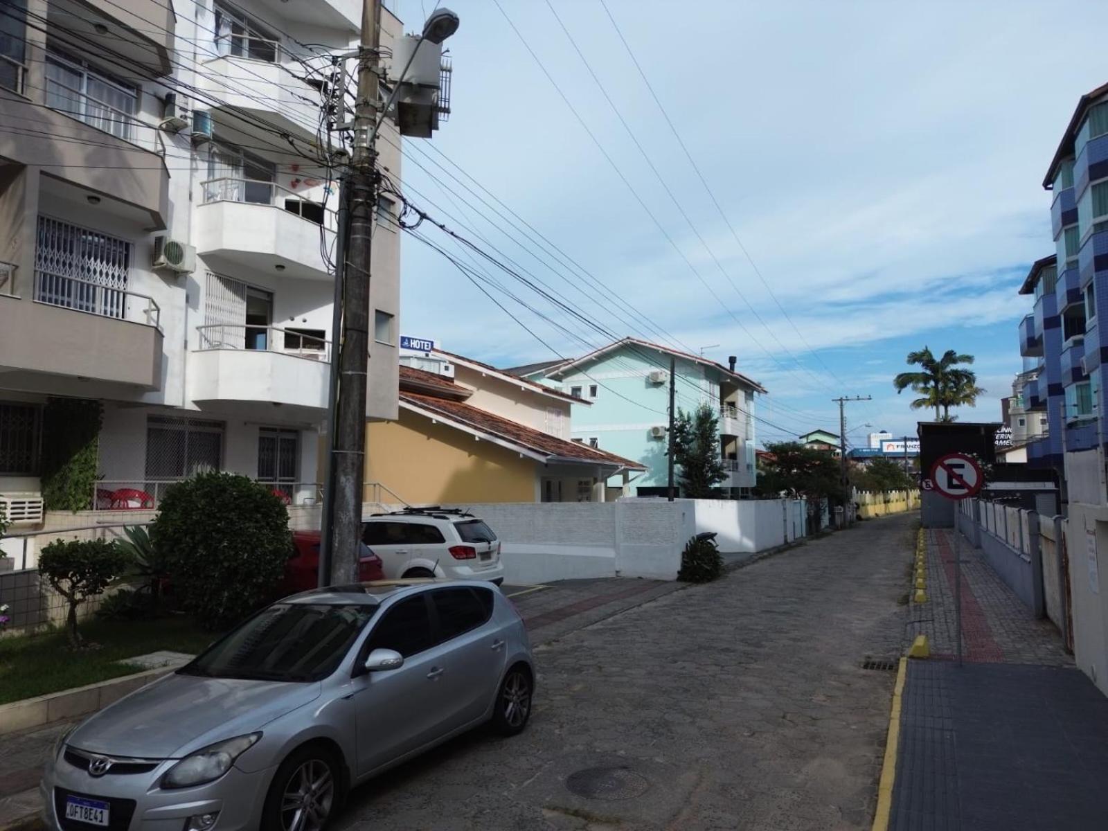 Apto De * Florianópolis