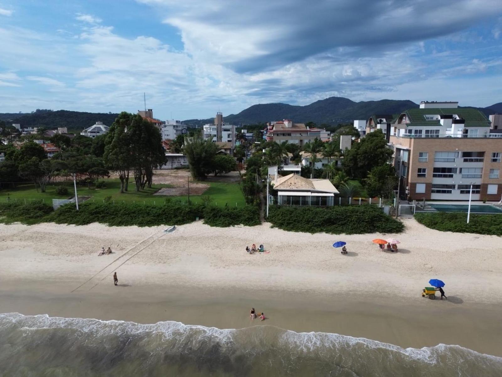 Apto De Florianópolis
