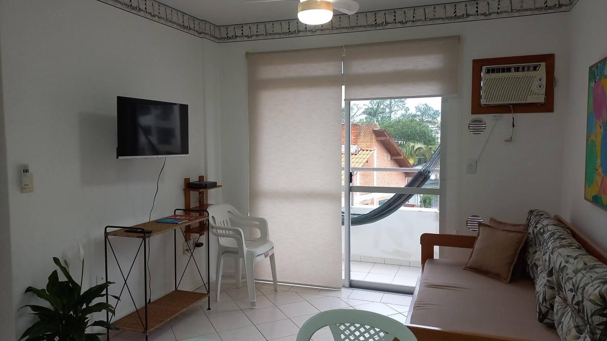Apartamento Apto De